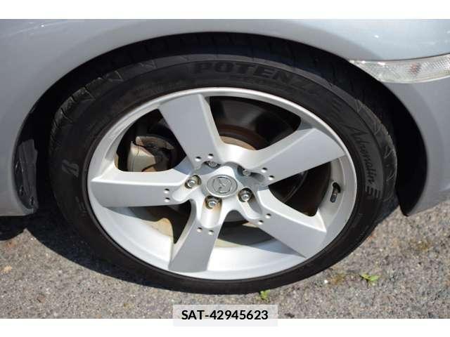 Mazda RX-8 2006-08 7820757-10