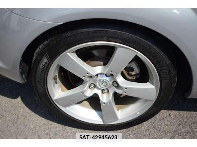 Mazda RX-8 2006-08 7820757-11