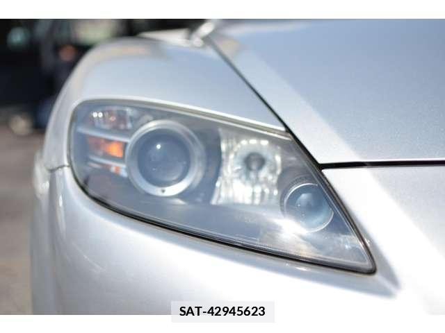 Mazda RX-8 2006-08 7820757-15
