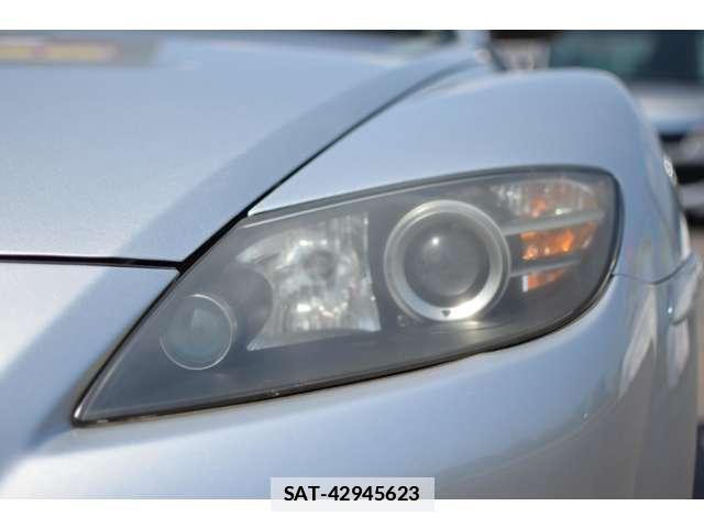 Mazda RX-8 2006-08 7820757-16