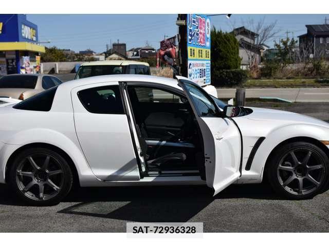 Mazda RX-8 2006-03 7820758-10