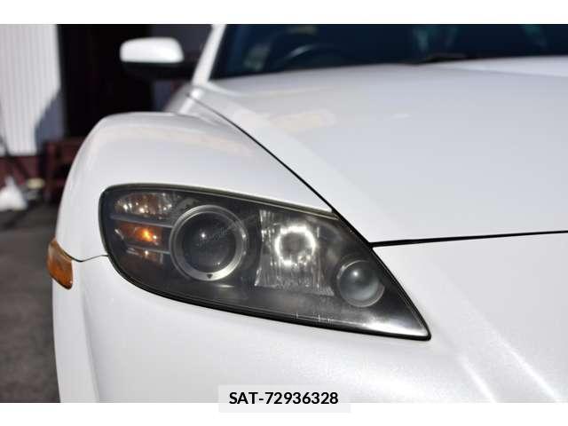 Mazda RX-8 2006-03 7820758-16