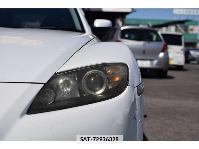 Mazda RX-8 2006-03 7820758-17