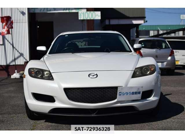 Mazda RX-8 2006-03 7820758-3