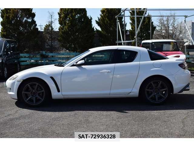 Mazda RX-8 2006-03 7820758-5