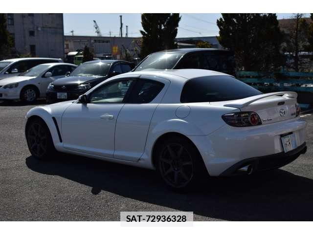 Mazda RX-8 2006-03 7820758-6