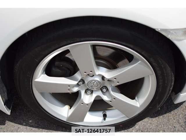 Mazda RX-8 2005-05 7820759-10