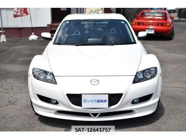 Mazda RX-8 2005-05 7820759-3