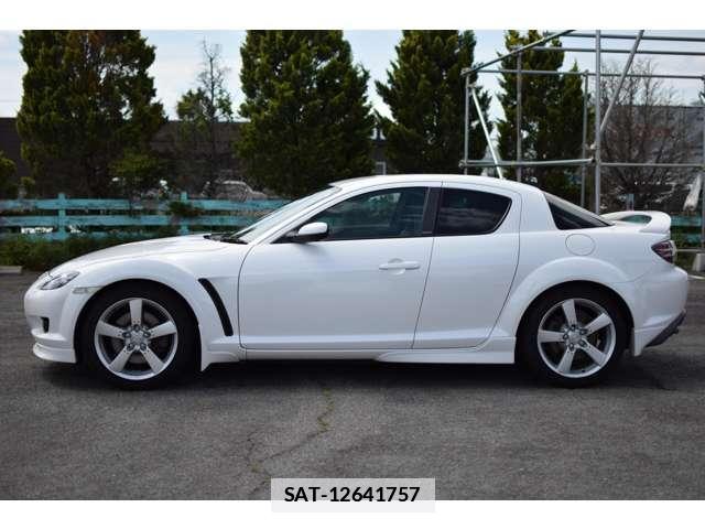 Mazda RX-8 2005-05 7820759-5