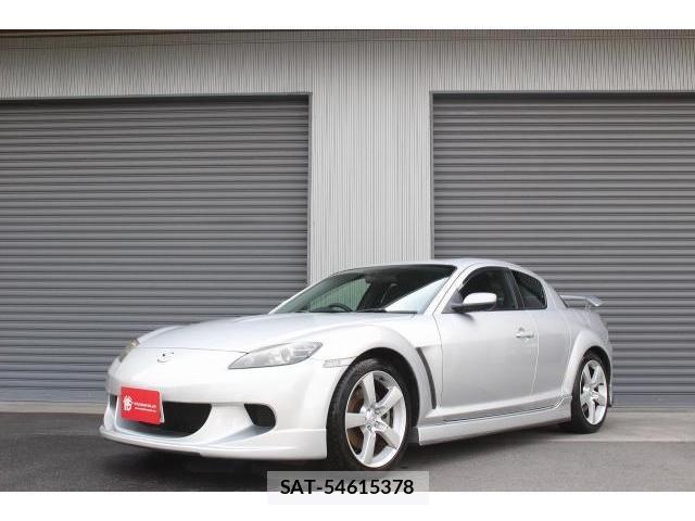 sat car