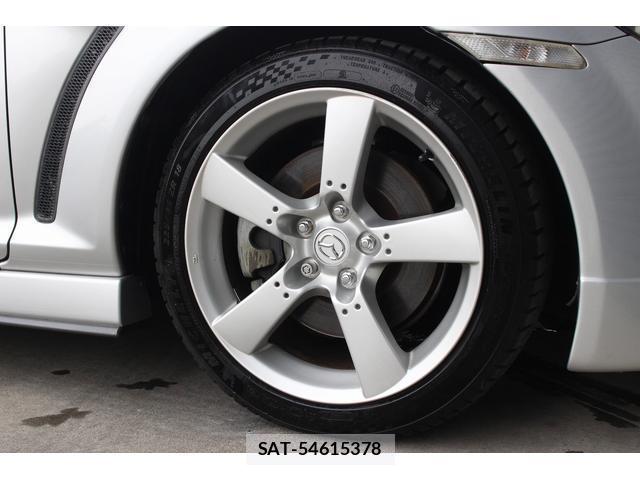 Mazda RX-8 2004-03 7822868-17