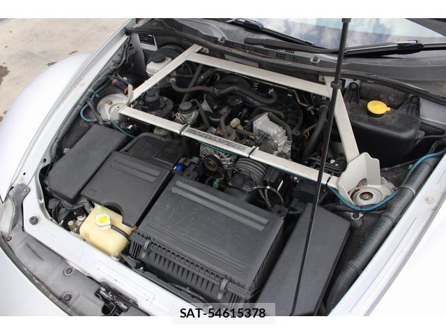 Mazda RX-8 2004-03 7822868-19