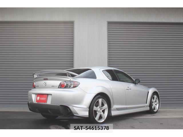 Mazda RX-8 2004-03 7822868-2