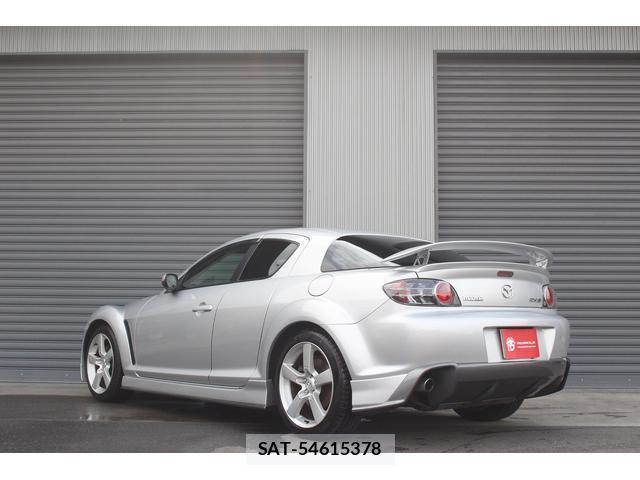 Mazda RX-8 2004-03 7822868-3