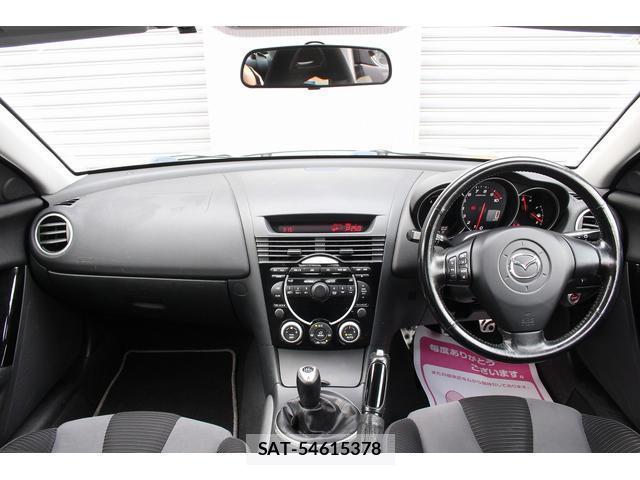 Mazda RX-8 2004-03 7822868-4