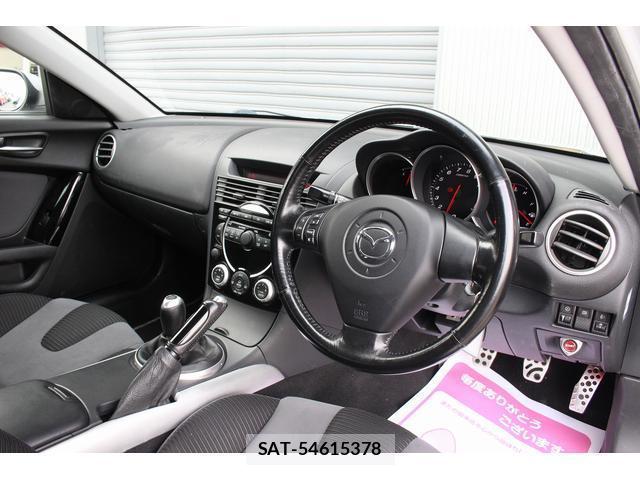 Mazda RX-8 2004-03 7822868-5