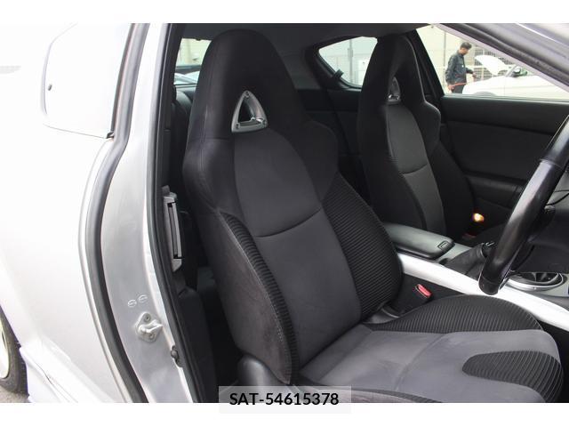 Mazda RX-8 2004-03 7822868-6