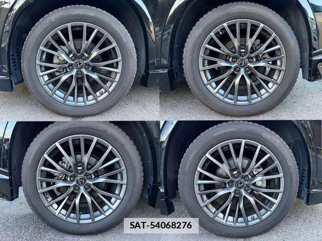 Lexus RX 2019-09 7811521-13