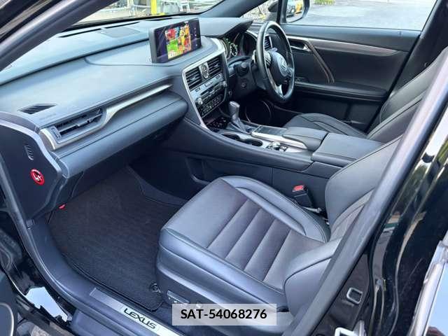 Lexus RX 2019-09 7811521-3