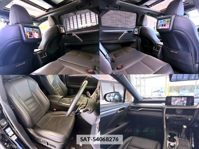 Lexus RX 2019-09 7811521-6
