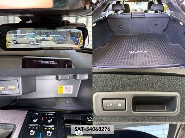 Lexus RX 2019-09 7811521-9