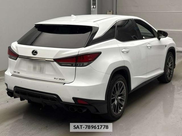 Lexus RX 2022-09 7811721-1