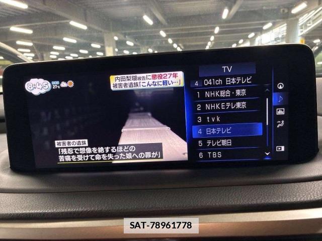Lexus RX 2022-09 7811721-10