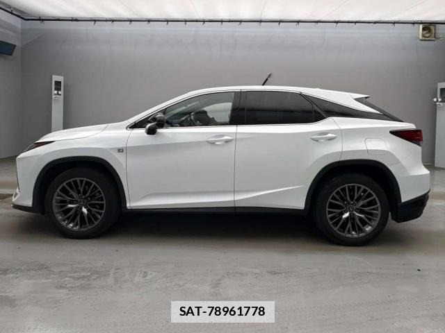 Lexus RX 2022-09 7811721-12