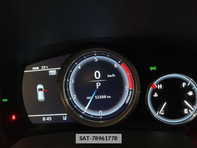 Lexus RX 2022-09 7811721-13