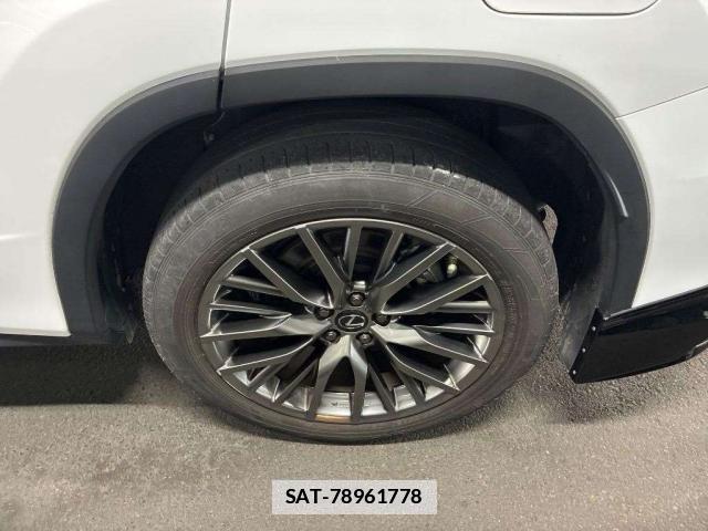 Lexus RX 2022-09 7811721-15