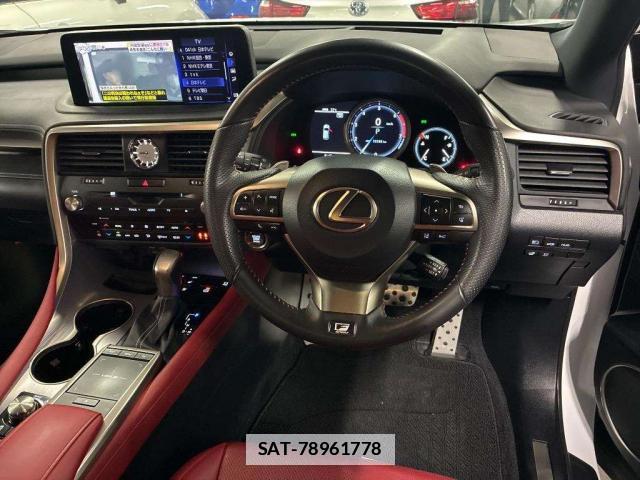 Lexus RX 2022-09 7811721-2