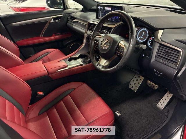 Lexus RX 2022-09 7811721-3