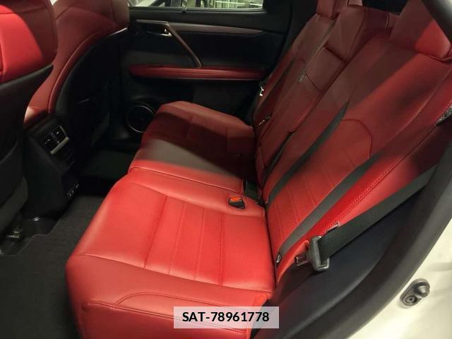 Lexus RX 2022-09 7811721-4