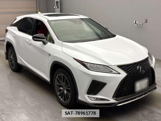 Lexus RX 2022-09 7811721-7