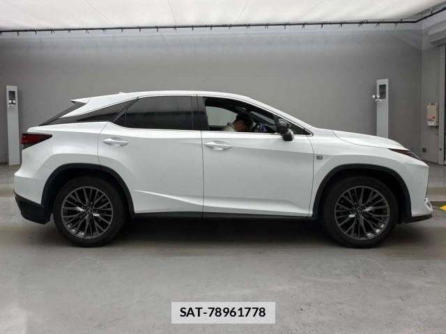 Lexus RX 2022-09 7811721-8