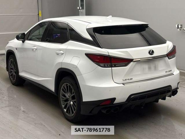 Lexus RX 2022-09 7811721-9