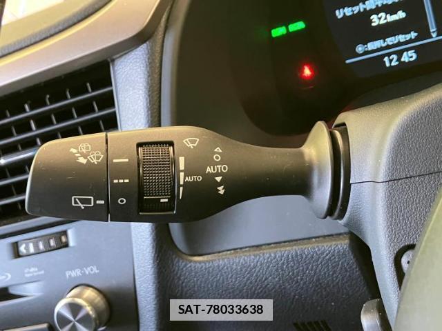 Lexus RX 2015-10 7813310-14