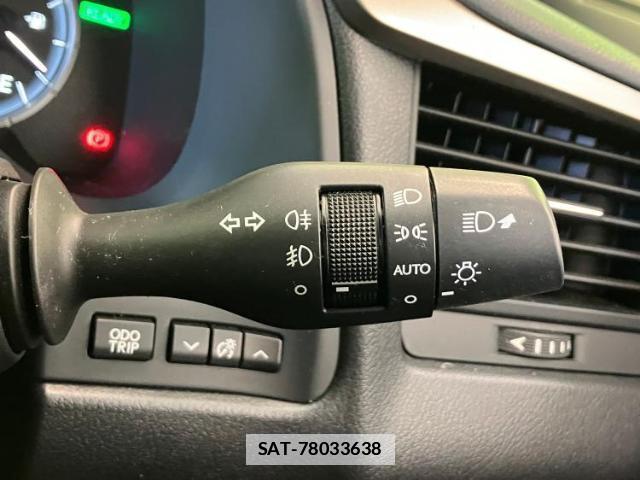 Lexus RX 2015-10 7813310-15