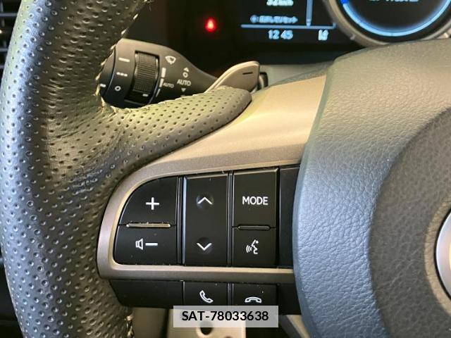 Lexus RX 2015-10 7813310-16