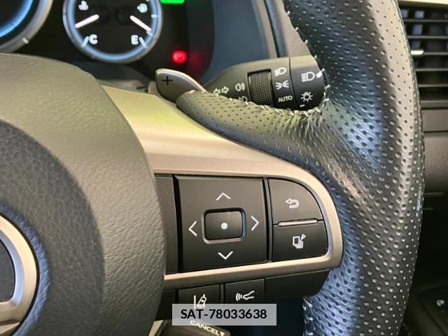 Lexus RX 2015-10 7813310-17