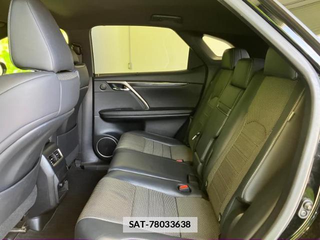 Lexus RX 2015-10 7813310-6