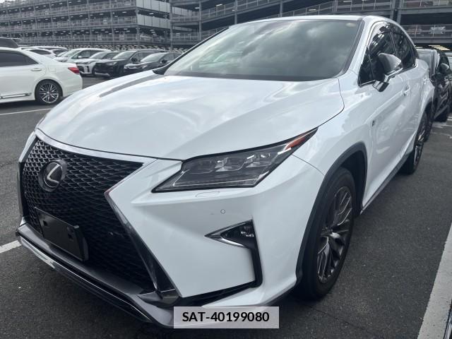 Lexus RX 2016-11 7813421-0