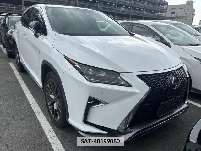 Lexus RX 2016-11 7813421-1