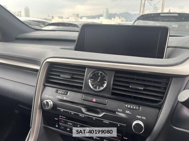 Lexus RX 2016-11 7813421-10