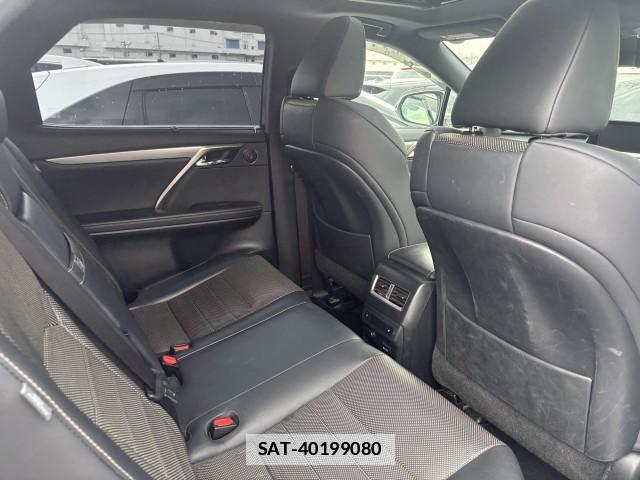 Lexus RX 2016-11 7813421-2