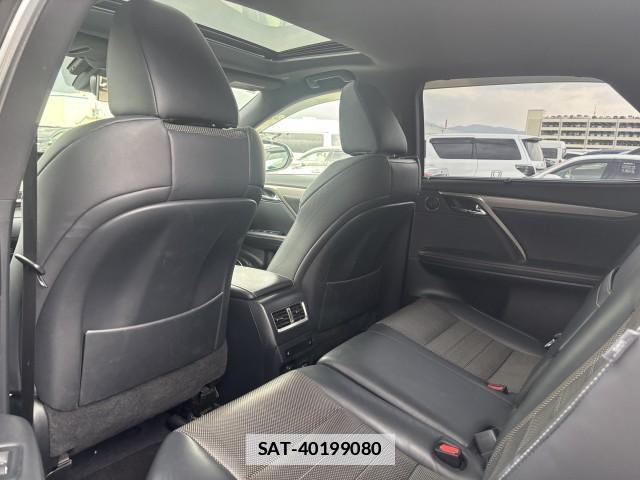 Lexus RX 2016-11 7813421-3