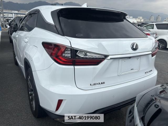 Lexus RX 2016-11 7813421-4