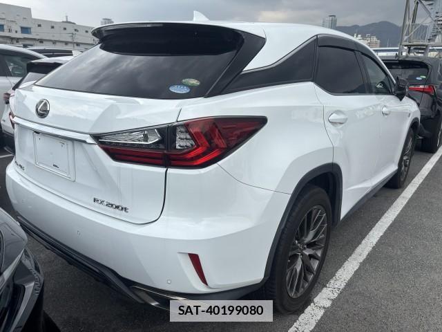 Lexus RX 2016-11 7813421-5