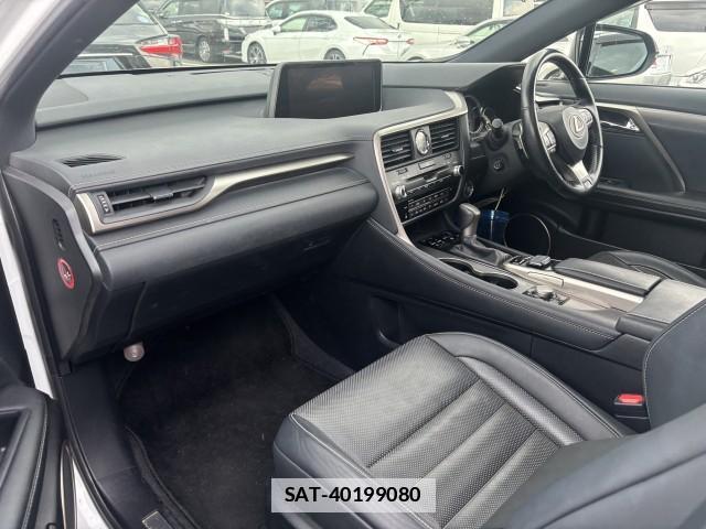 Lexus RX 2016-11 7813421-6