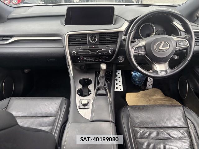 Lexus RX 2016-11 7813421-8